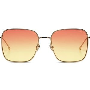 Komono Presley Sunset sunglasses brand new!